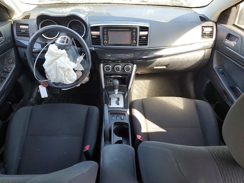 Продаж на аукціоні авто 2017 Mitsubishi Lancer, vin: JA32V2FW1HU008970, номер лоту: 46697776
