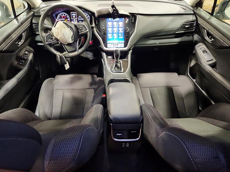 Продаж на аукціоні авто 2025 Subaru Outback, vin: 4S4BTAFC3S3215764, номер лоту: 79542285