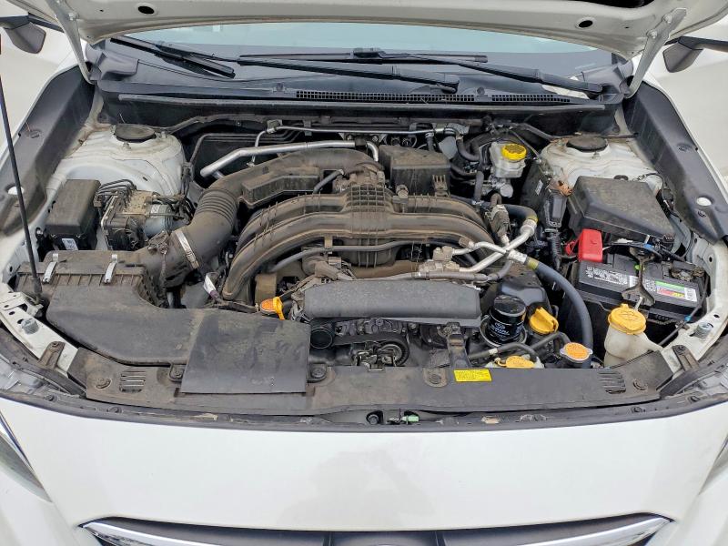 Продажа на аукционе авто 2020 Subaru Impreza, vin: 4S3GKAD60L3612604, номер лота: 79056145