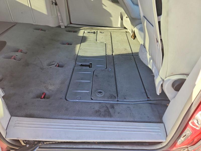 45530826 :رقم المزاد ، 2A8HR44H98R107459 vin ، 2008 Chrysler Town & Country مزاد بيع