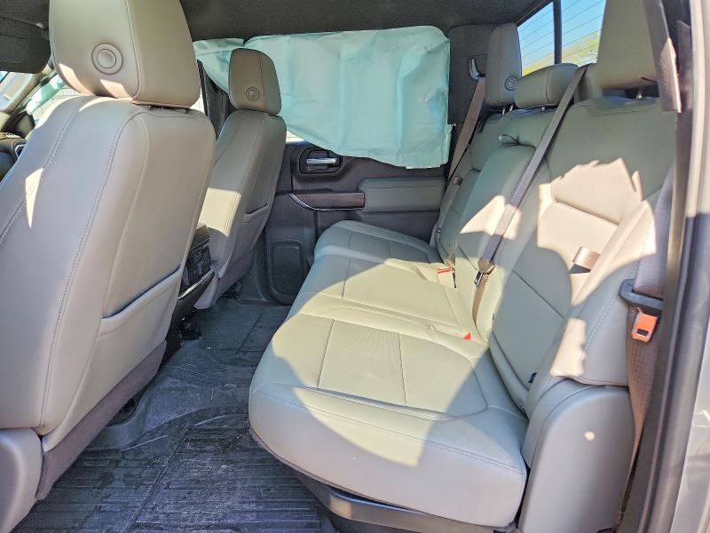 Продажа на аукционе авто 2021 Gmc Sierra, vin: 3GTU9DED9MG214545, номер лота: 46426586