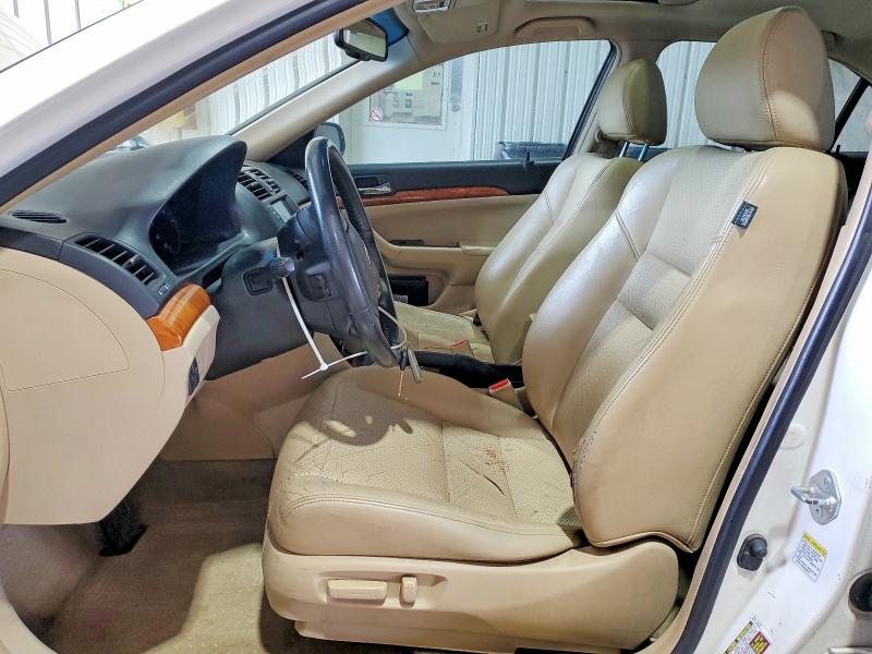 Продажа на аукционе авто 2008 Acura Tsx, vin: JH4CL96968C016727, номер лота: 46513366
