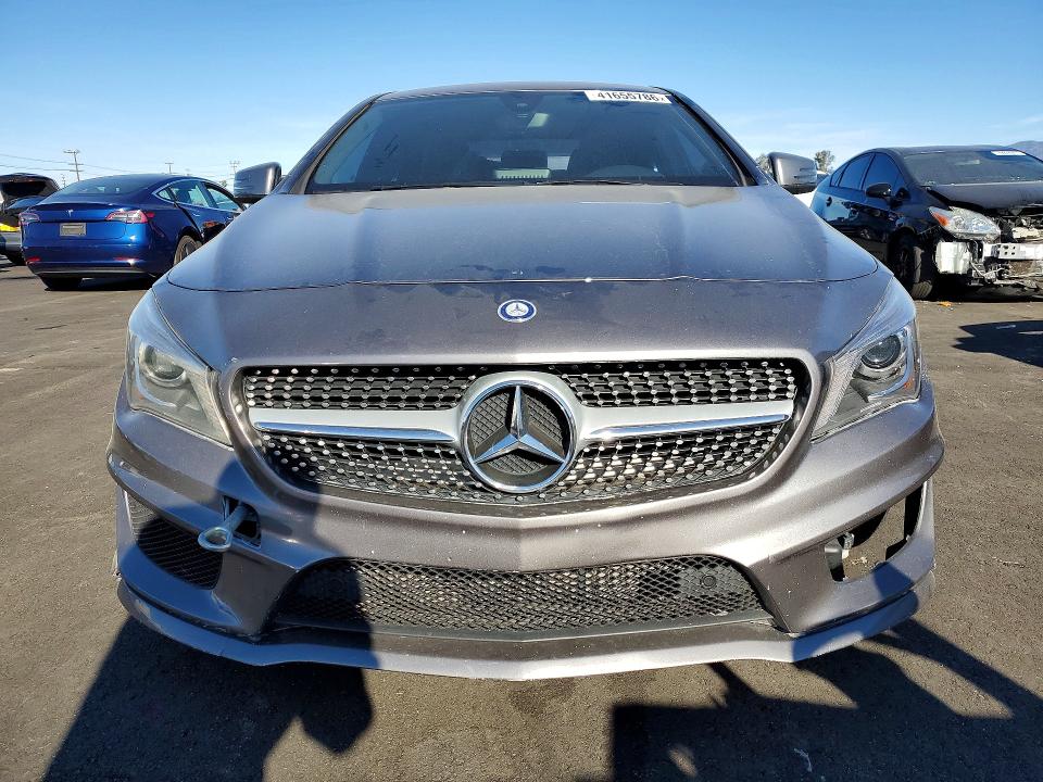 Продаж на аукціоні авто 2016 Mercedes-benz Cla, vin: WDDSJ4EB7GN304971, номер лоту: 41655786