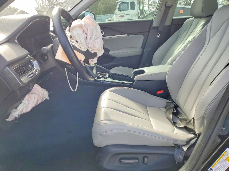 2024 Acura Integra მანქანა იყიდება აუქციონზე, vin: 19UDE4H24RA008773, აუქციონის ნომერი: 46429596