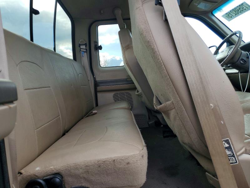 Продаж на аукціоні авто 2000 Ford F250, vin: 1FTNX21F0YEA62206, номер лоту: 79598215