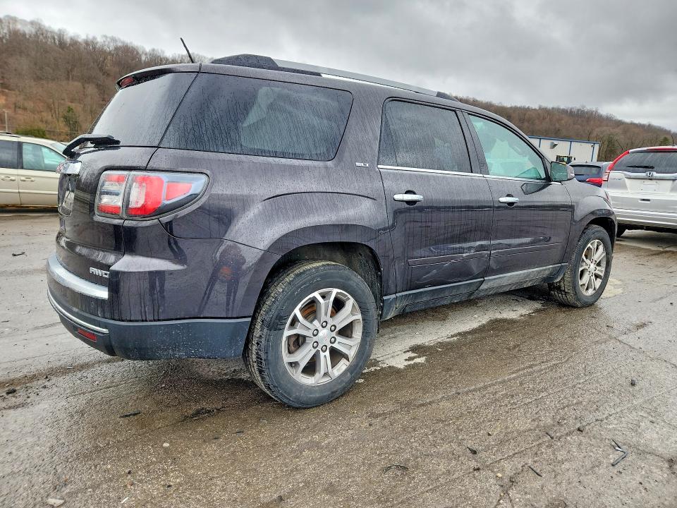 2016 Gmc Acadia მანქანა იყიდება აუქციონზე, vin: 1GKKVRKD8GJ141468, აუქციონის ნომერი: 45497056