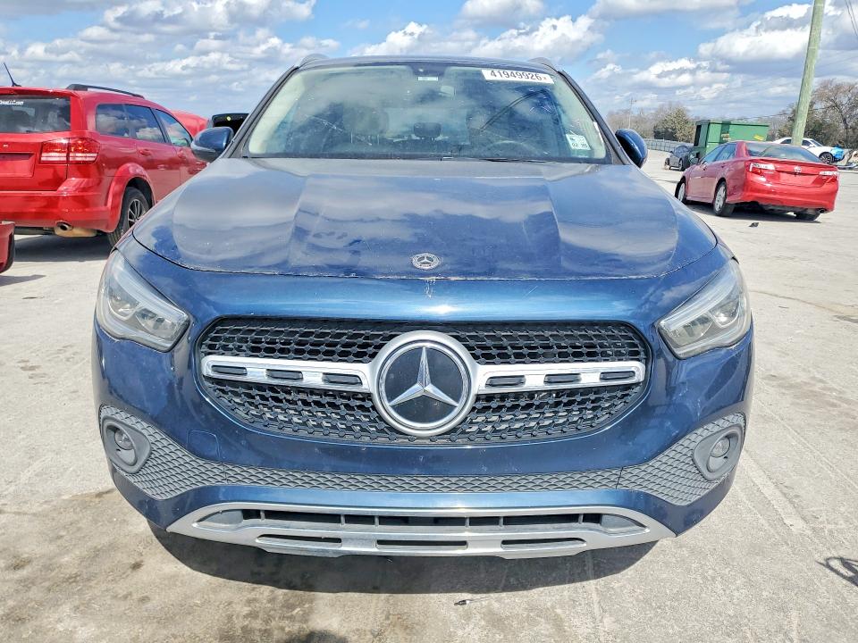 Aukcja sprzedaży 2021 Mercedes-benz Gla, vin: W1N4N4GB4MJ170923, numer aukcji: 41949926