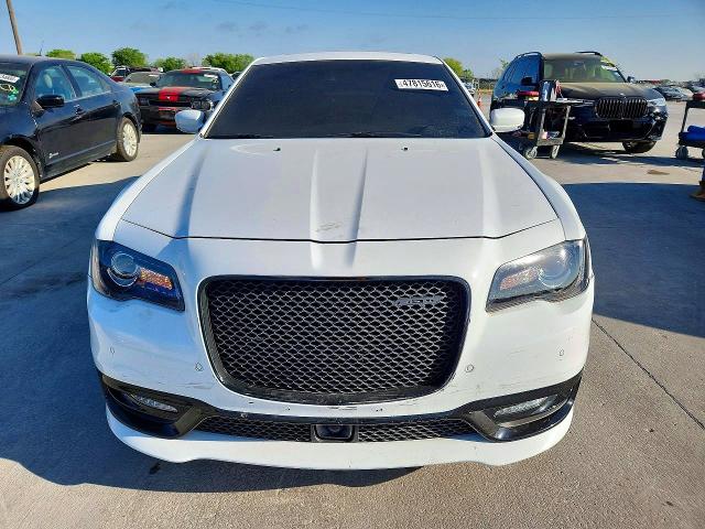 47815616 :رقم المزاد ، 2C3CCAPJ6PH542433 vin ، 2023 Chrysler 300c مزاد بيع