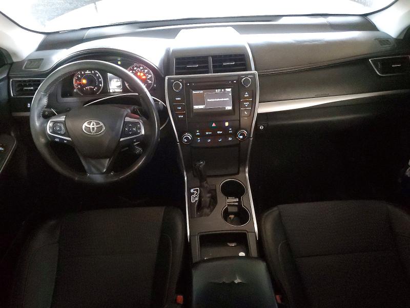 Продажа на аукционе авто 2015 Toyota Camry, vin: 4T1BF1FKXFU009825, номер лота: 46273436