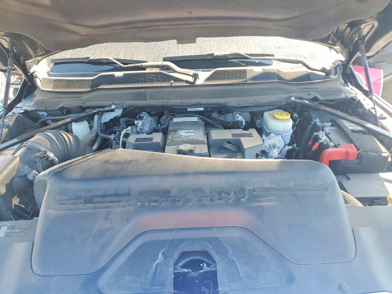 Продаж на аукціоні авто 2024 Ram 2500, vin: 3C6UR5FL8RG172413, номер лоту: 47479726