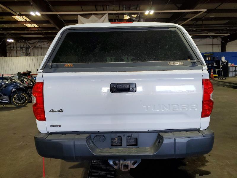 Aukcja sprzedaży 2014 Toyota Tundra, vin: 5TFUM5F12EX054952, numer aukcji: 47334676
