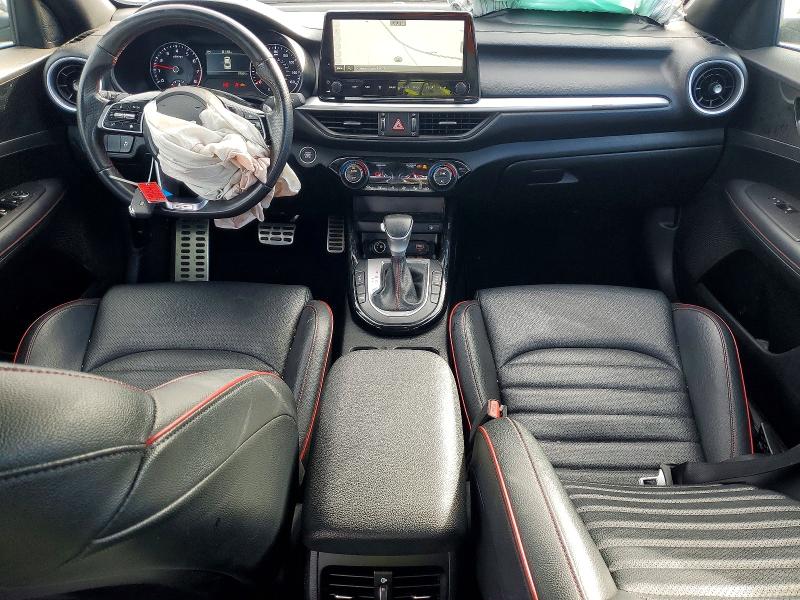 Aukcja sprzedaży 2024 Kia Forte, vin: 3KPF44AC3RE808636, numer aukcji: 45688066