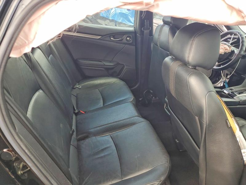 Aukcja sprzedaży 2020 Honda Civic, vin: SHHFK7H94LU201193, numer aukcji: 79493575
