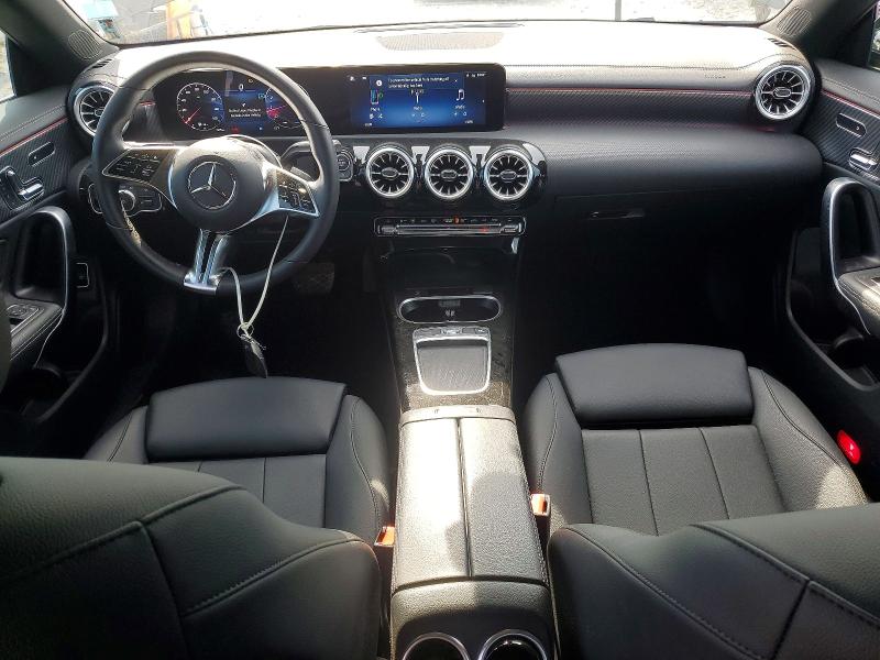 Продажа на аукционе авто 2024 Mercedes-benz Cla, vin: W1K5J4HB7RN460942, номер лота: 47745366