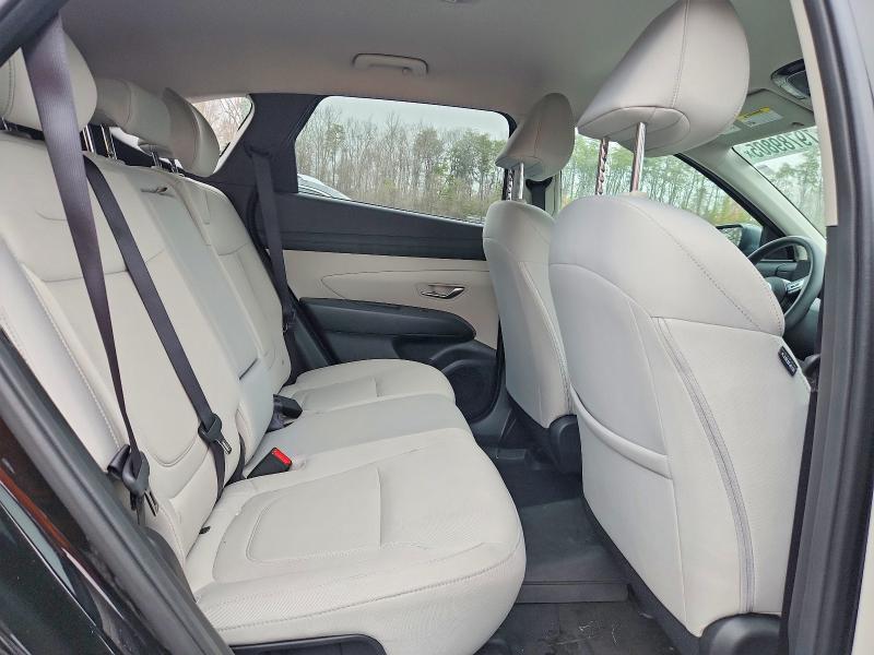 Продажа на аукционе авто 2025 Hyundai Tucson, vin: 3KMJBCDE0SE010265, номер лота: 79789805