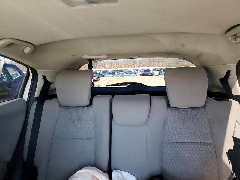 41972546 :رقم المزاد ، 3CZRU5H55JM711890 vin ، 2018 Honda Hr-v مزاد بيع