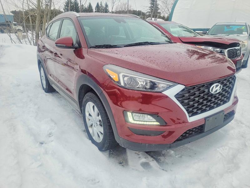 2019 Hyundai Tucson მანქანა იყიდება აუქციონზე, vin: KM8J3CA45KU948786, აუქციონის ნომერი: 47120086