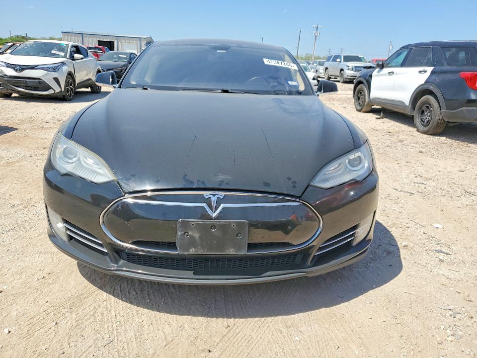 Продажа на аукционе авто 2013 Tesla Model S, vin: 5YJSA1DP2DFP13248, номер лота: 47347246