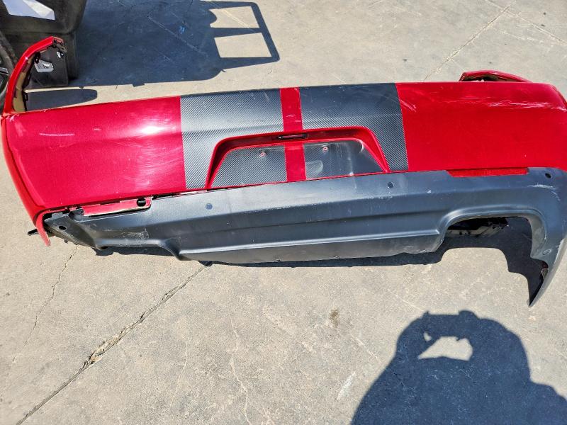 47300736 :رقم المزاد ، 2C3CDZC96GH335662 vin ، 2016 Dodge Challenger مزاد بيع