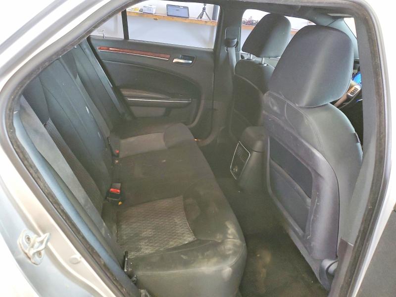 46208506 :رقم المزاد ، 2C3CCAAG7CH192673 vin ، 2012 Chrysler 300 مزاد بيع