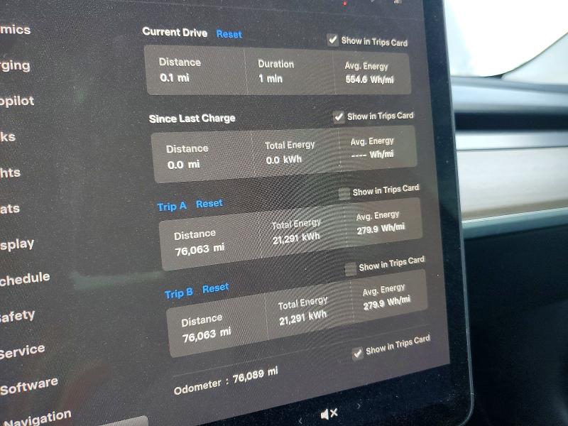 Aukcja sprzedaży 2022 Tesla Model 3, vin: 5YJ3E1EB3NF265132, numer aukcji: 48141126