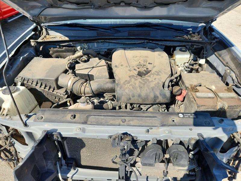 Продажа на аукционе авто 2019 Toyota Tacoma, vin: 3TMCZ5AN0KM279203, номер лота: 78845725