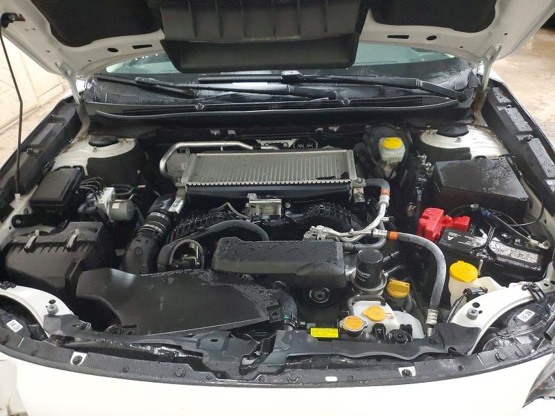 Продаж на аукціоні авто 2023 Subaru Outback, vin: 4S4BTGLD8P3158940, номер лоту: 46378586