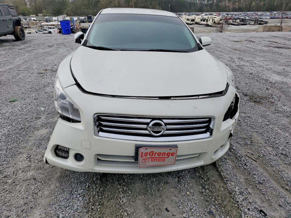 79716775 :رقم المزاد ، 1N4AA5AP7EC494914 vin ، 2014 Nissan Maxima مزاد بيع
