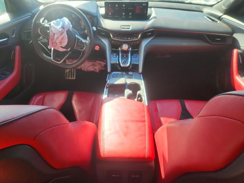 Aukcja sprzedaży 2024 Acura Tlx, vin: 19UUB6F52RA001998, numer aukcji: 79355205
