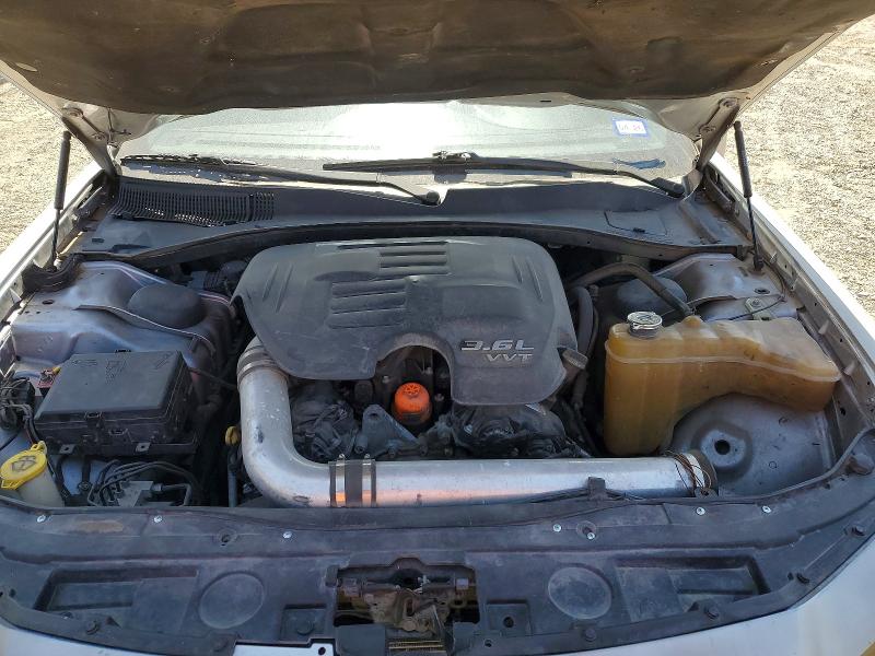 2018 Chrysler 300 მანქანა იყიდება აუქციონზე, vin: 2C3CCABG7JH264094, აუქციონის ნომერი: 41822996