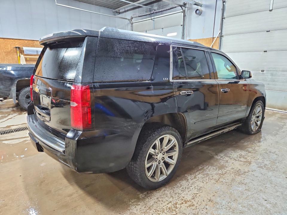 Aukcja sprzedaży 2015 Chevrolet Tahoe, vin: 1GNSKCKC5FR103227, numer aukcji: 79201625