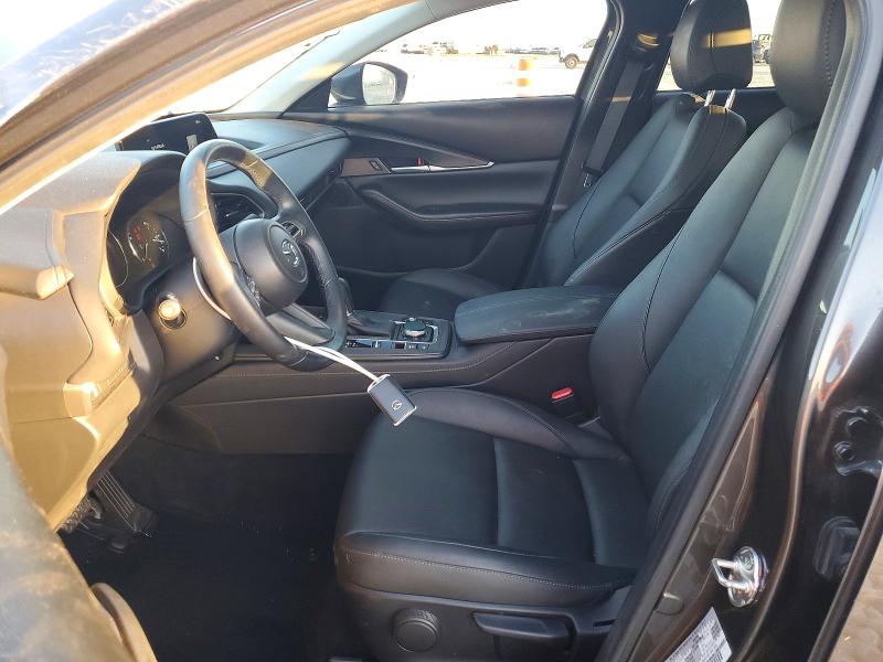 45984806 :رقم المزاد ، 3MVDMBBL8NM411190 vin ، 2022 Mazda Cx-30 مزاد بيع