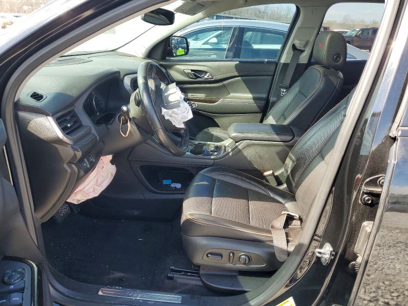 Продажа на аукционе авто 2021 Gmc Acadia, vin: 1GKKNLLS5MZ226923, номер лота: 49730846