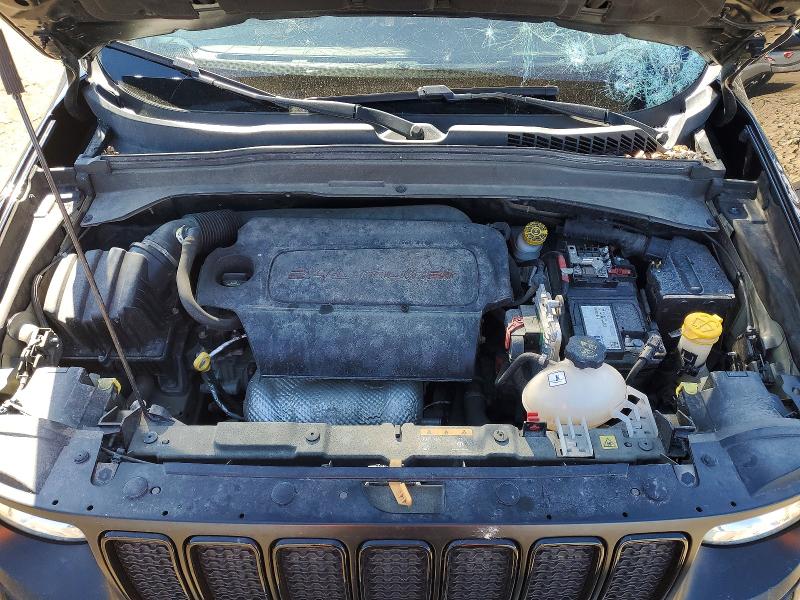 46945456 :رقم المزاد ، ZACNJAAB7LPL77414 vin ، 2020 Jeep Renegade مزاد بيع