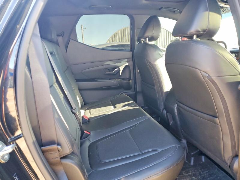 Продажа на аукционе авто 2024 Hyundai Santa Cruz, vin: 5NTJCDAF5RH085912, номер лота: 46022576