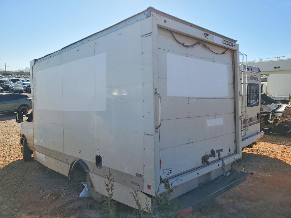76724705 :رقم المزاد ، 1FDWE3FN1MDC30706 vin ، 2021 Ford E350 مزاد بيع