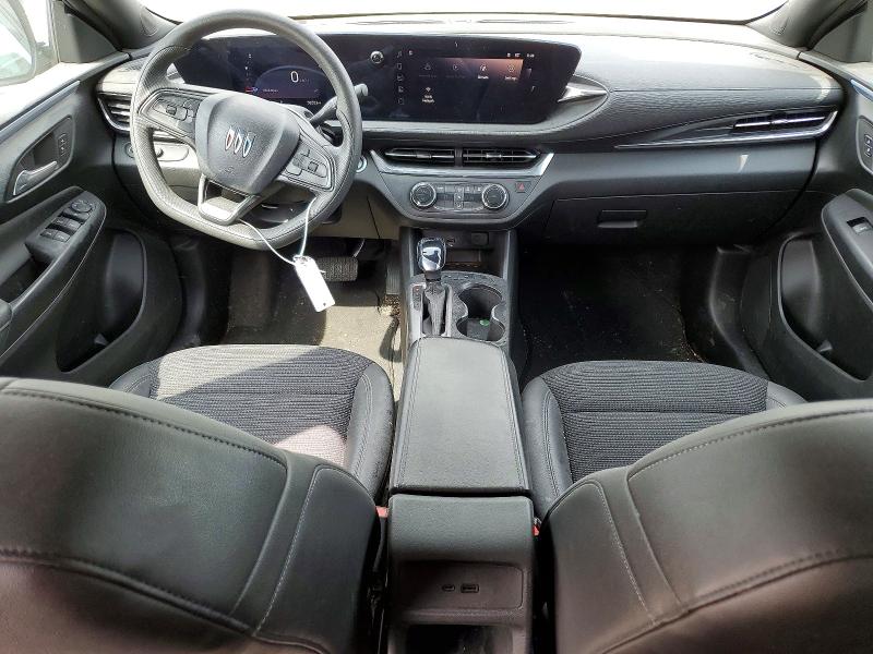 41832906 :رقم المزاد ، KL47LAE26RB048006 vin ، 2024 Buick Envista مزاد بيع