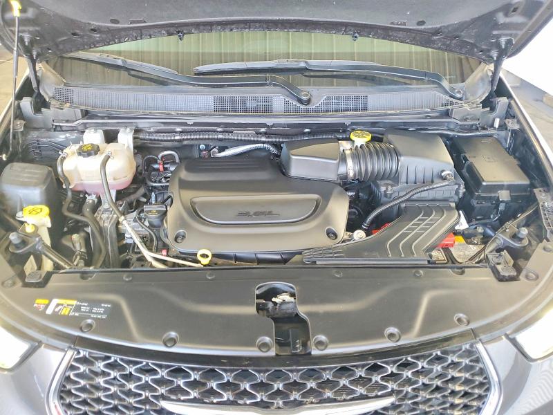 Продажа на аукционе авто 2023 Chrysler Pacifica, vin: 2C4RC1BG0PR601245, номер лота: 42059856