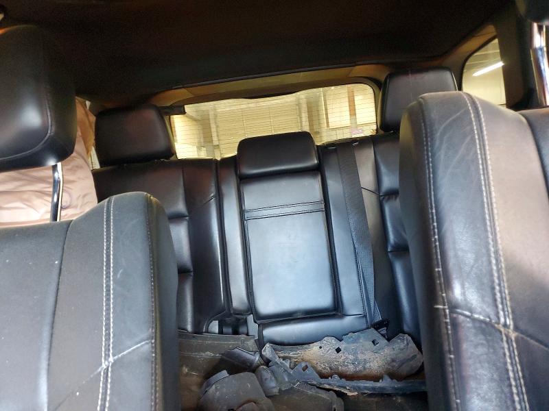 Продажа на аукционе авто 2015 Jeep Grand Cherokee, vin: 1C4RJFBG0FC812763, номер лота: 46884866
