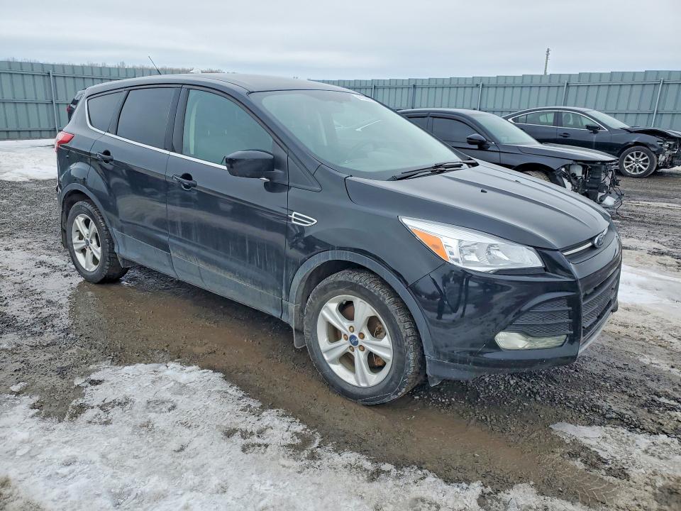 Продажа на аукционе авто 2016 Ford Escape, vin: 1FMCU9GX9GUA87811, номер лота: 47200626