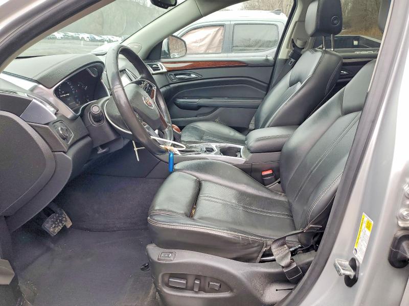 Продаж на аукціоні авто 2015 Cadillac Srx, vin: 3GYFNEE34FS632068, номер лоту: 41733826