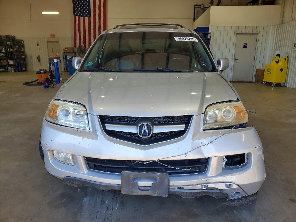 Aukcja sprzedaży 2005 Acura Mdx, vin: 2HNYD18625H559620, numer aukcji: 45825206