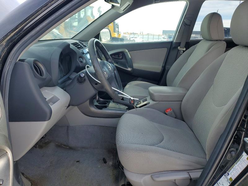 47631036 :رقم المزاد ، 2T3BF4DV0BW165369 vin ، 2011 Toyota Rav4 مزاد بيع