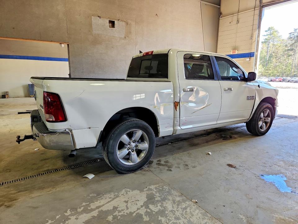 47670106 :رقم المزاد ، 1C6RR7LG8ES310480 vin ، 2014 Ram 1500 مزاد بيع