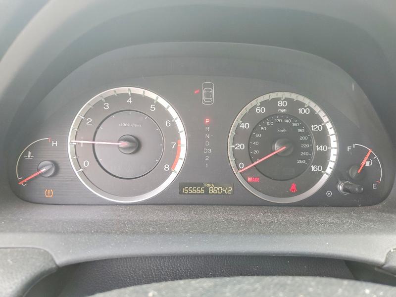 47870636 :رقم المزاد ، 1HGCS22808A011416 vin ، 2008 Honda Accord مزاد بيع