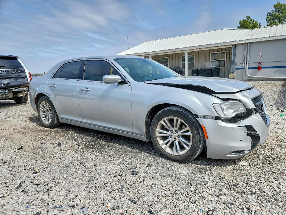 Aukcja sprzedaży 2021 Chrysler 300, vin: 2C3CCAAGXMH515812, numer aukcji: 46359696