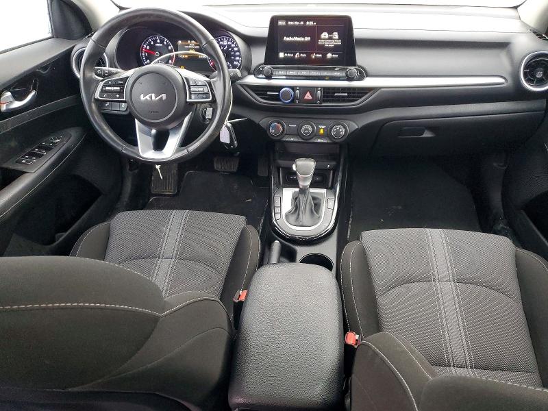 Продаж на аукціоні авто 2023 Kia Forte, vin: 3KPF34AD9PE602049, номер лоту: 46863176