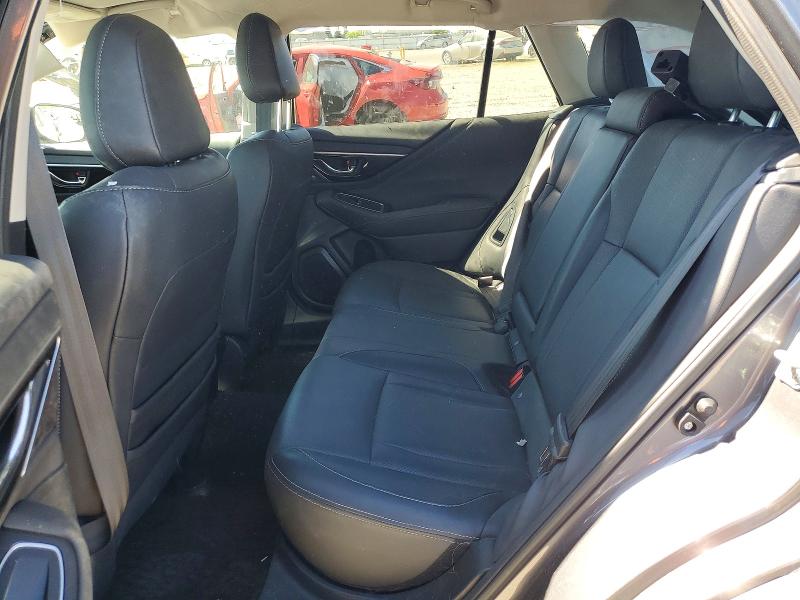 Aukcja sprzedaży 2024 Subaru Outback, vin: 4S4BTANC1R3265493, numer aukcji: 47078196