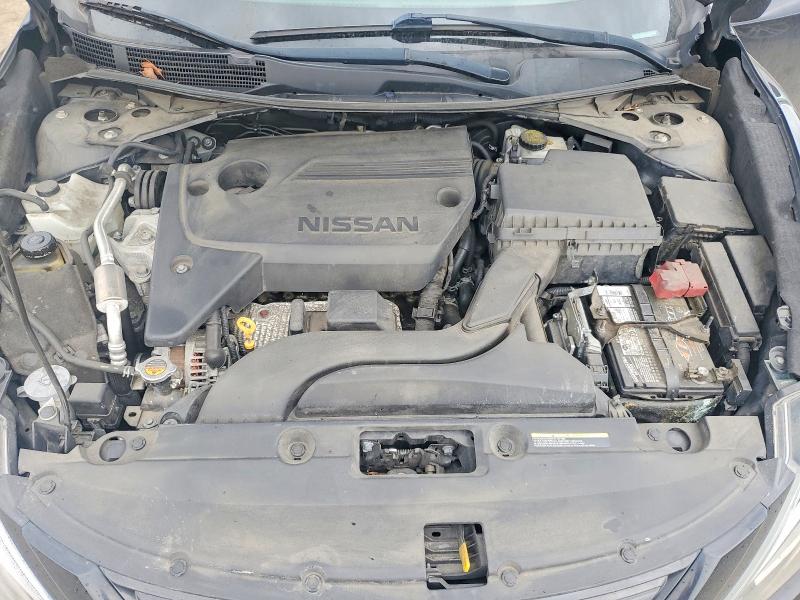 Продаж на аукціоні авто 2018 Nissan Altima, vin: 1N4AL3AP1JC223274, номер лоту: 41602426