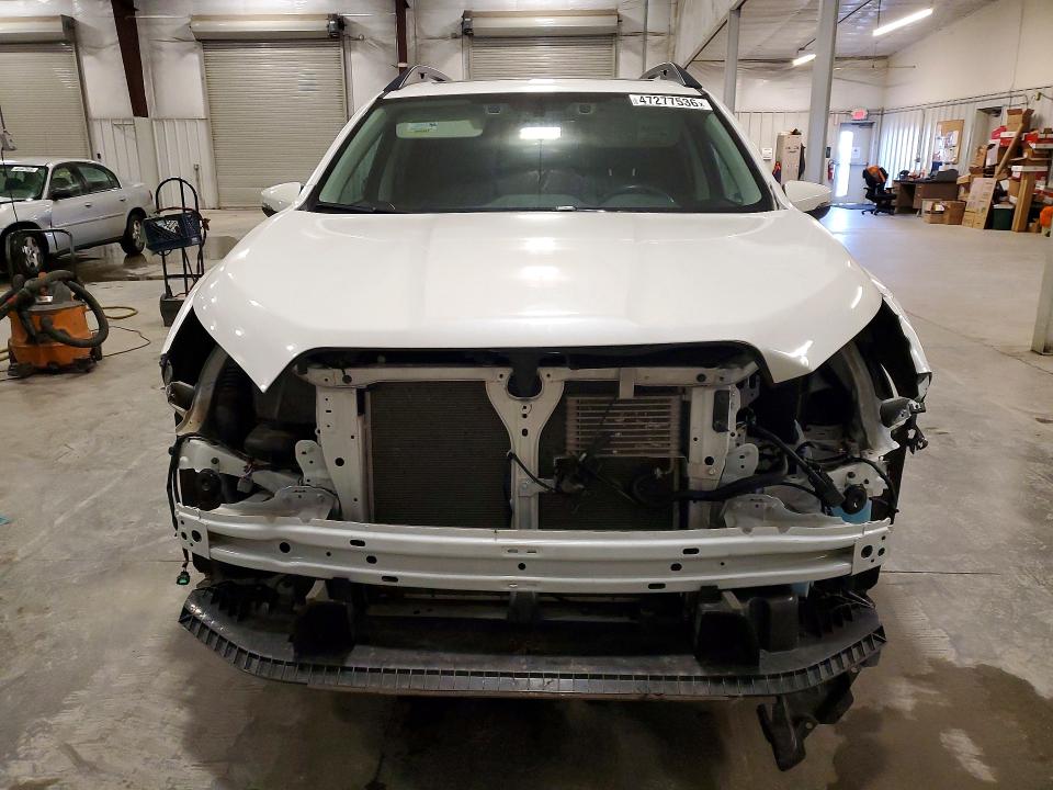 Aukcja sprzedaży 2021 Subaru Ascent, vin: 4S4WMALD0M3466305, numer aukcji: 47277536